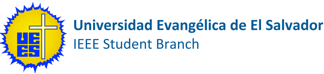 Logo IEEE